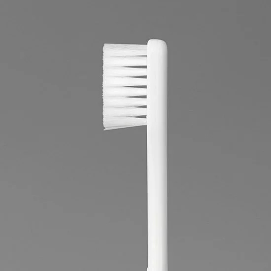 made of Organics for Dog 嚕嚕 超柔軟細毛牙刷