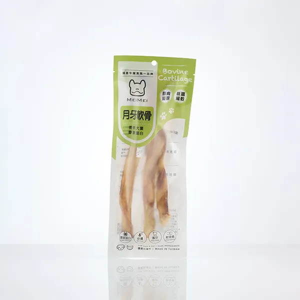 MEIMEI 低溫風乾月牙軟骨棒 70g