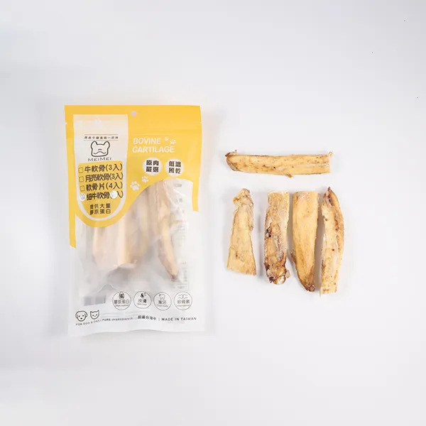 MEIMEI 低溫風乾牛軟骨