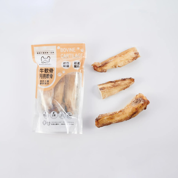 MEIMEI 低溫風乾牛軟骨