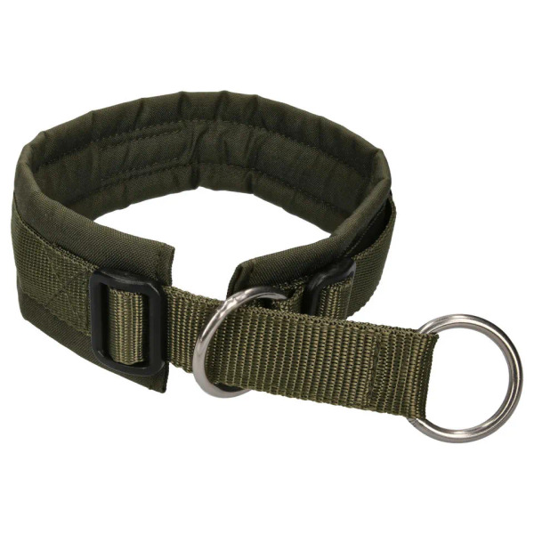 Anny.X 寬版半八字項圈