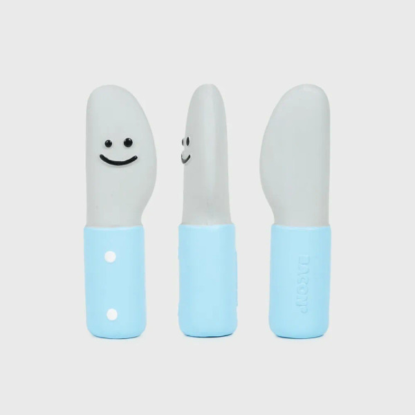 BACONBOX 刀叉乳膠玩具