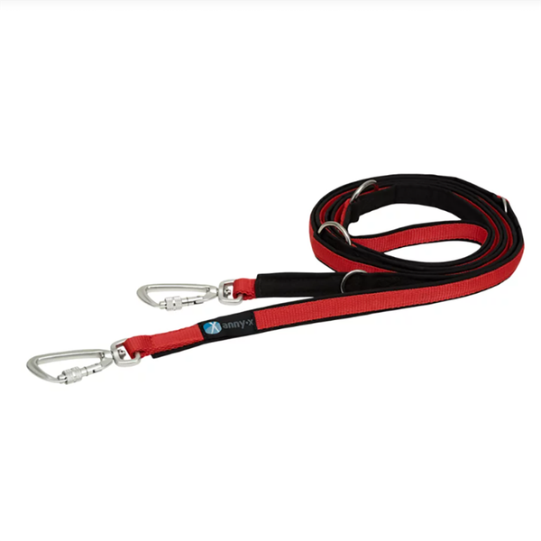 Anny.X 3m多功能長距離牽繩