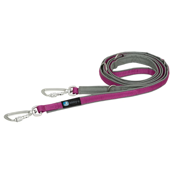 Anny.X 3m多功能長距離牽繩