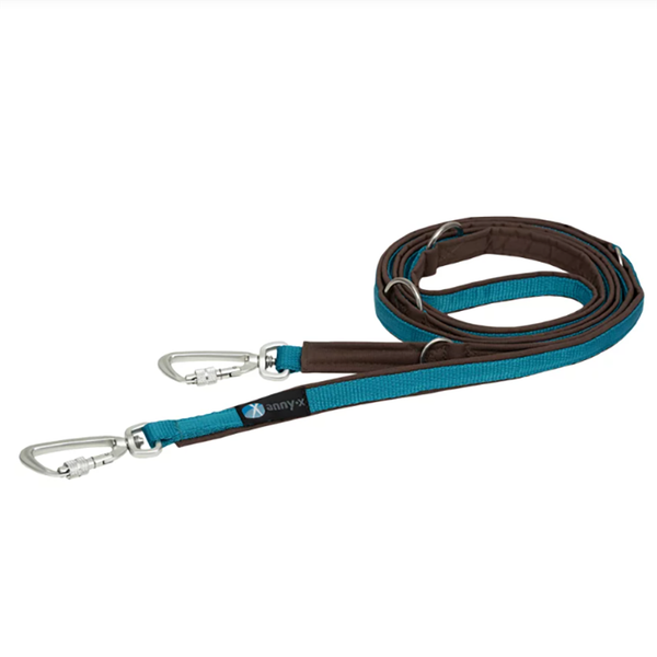 Anny.X 3m多功能長距離牽繩