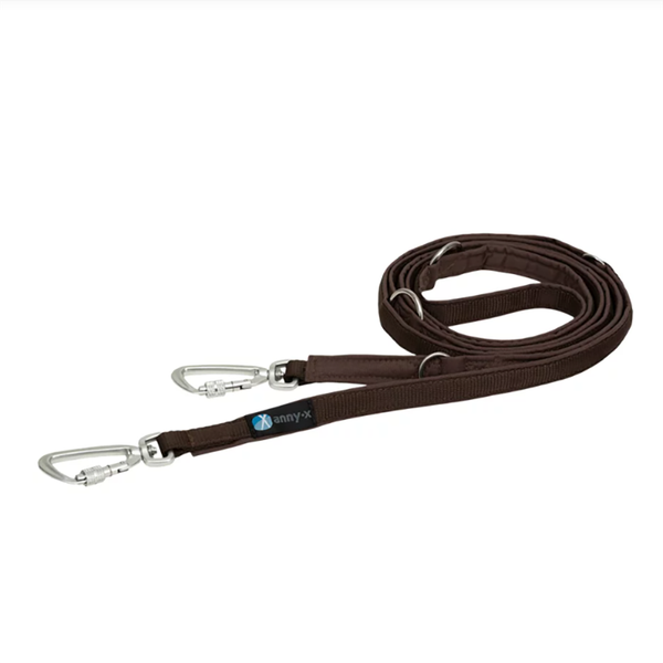Anny.X 3m多功能長距離牽繩