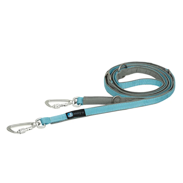Anny.X 3m多功能長距離牽繩