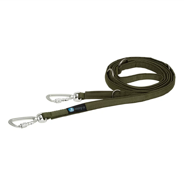 Anny.X 3m多功能長距離牽繩