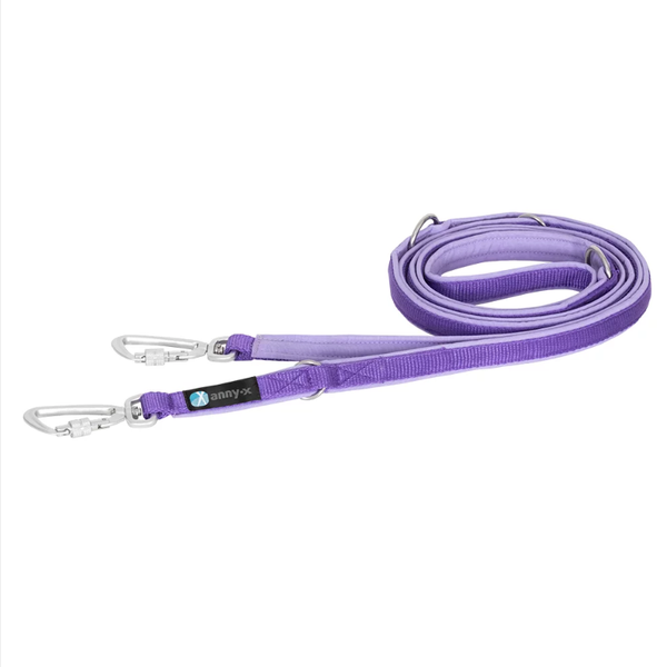 Anny.X 3m多功能長距離牽繩