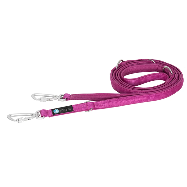 Anny.X 3m多功能長距離牽繩