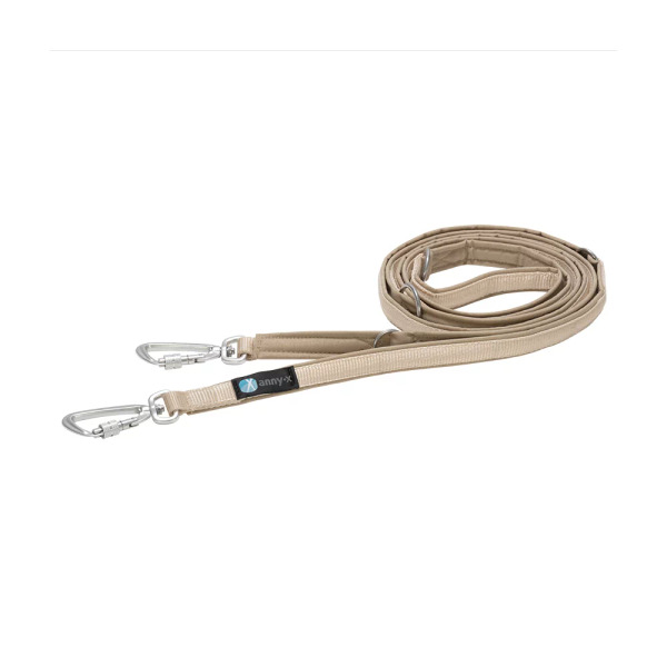 Anny.X 3m多功能長距離牽繩