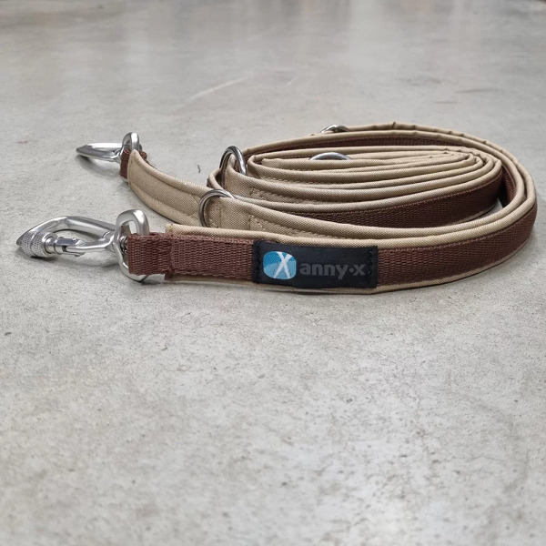 Anny.X 3m多功能長距離牽繩