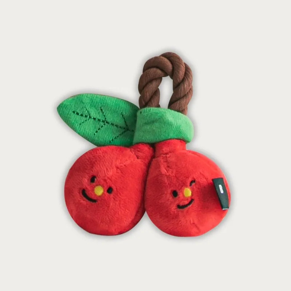 BITE ME 櫻桃姐妹