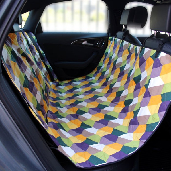 Molly Mutt 多用途型車用防汙墊