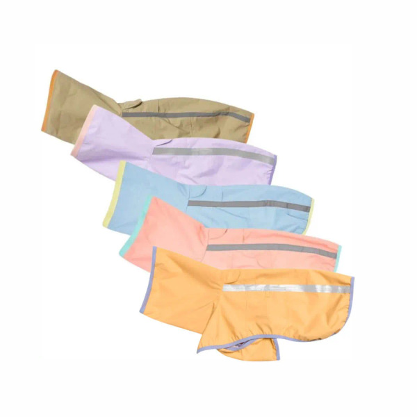 munikund 一代雨衣