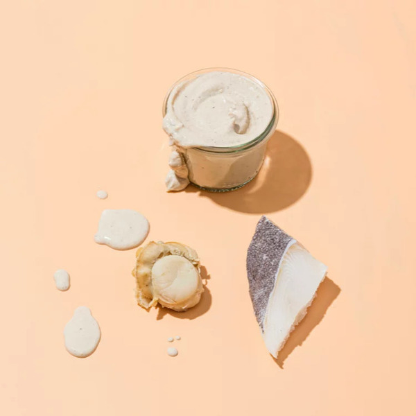 Natural10 自然食 香草鮮肉罐 扁鱈扇貝