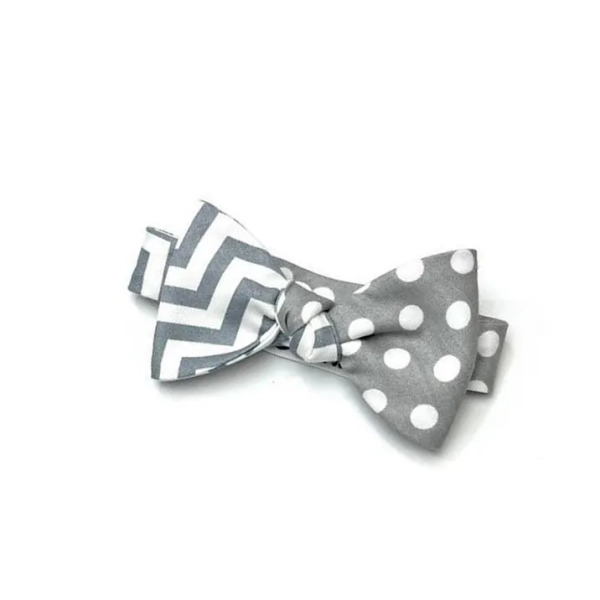 noplan_nofear 灰色幽默 領結