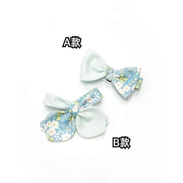 noplan_nofear 微光 領結