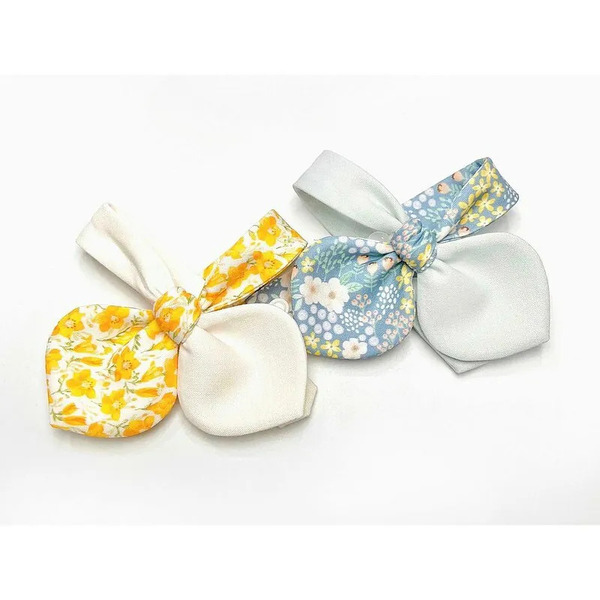 noplan_nofear 微光 領結