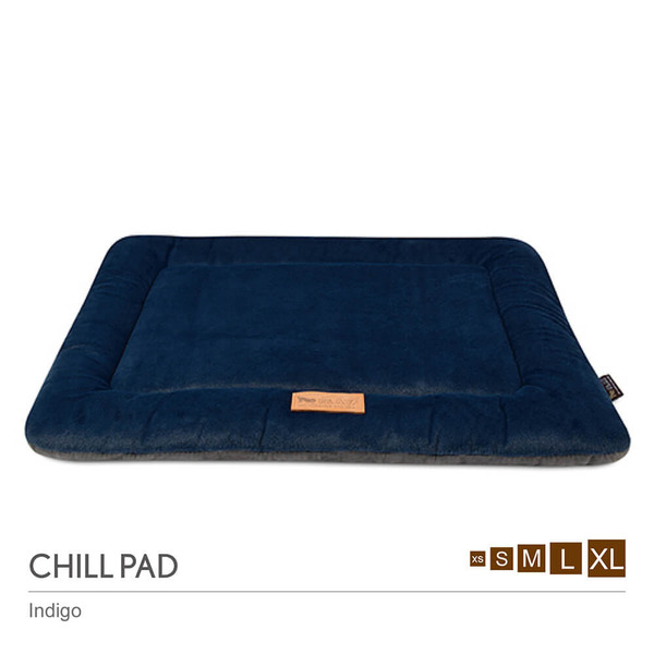 P.L.A.Y. Chill Pad 四季舒活墊
