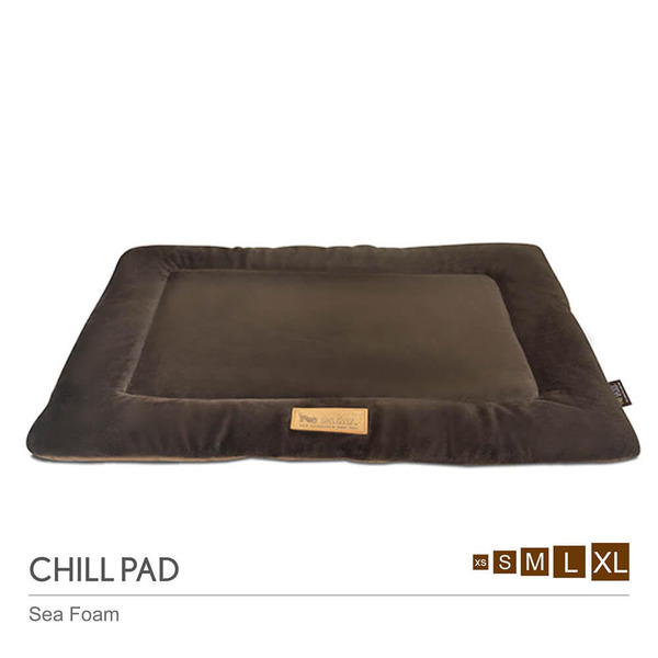 P.L.A.Y. Chill Pad 四季舒活墊