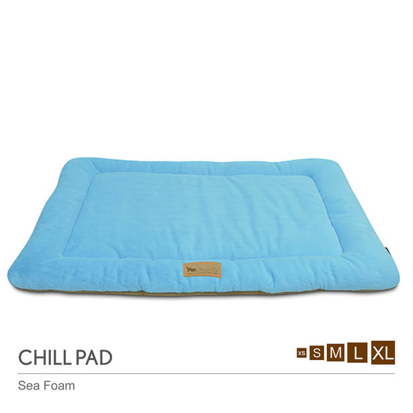 P.L.A.Y. Chill Pad 四季舒活墊