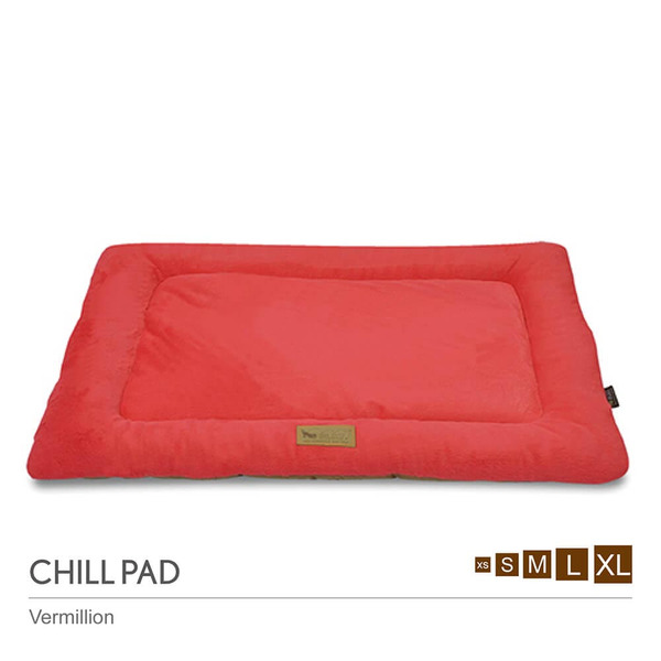 P.L.A.Y. Chill Pad 四季舒活墊