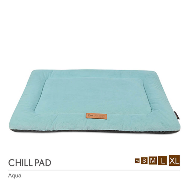 P.L.A.Y. Chill Pad 四季舒活墊