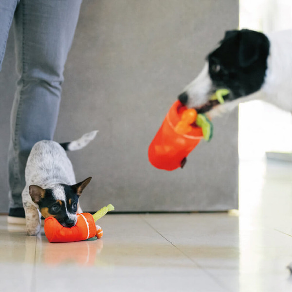 P.L.A.Y. 汪汪叫早午餐 血腥瑪麗