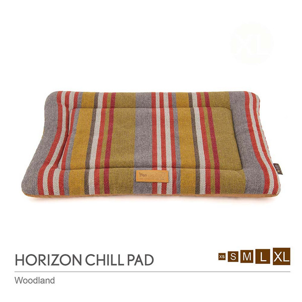 P.L.A.Y. Chill Pad 地平線舒活墊