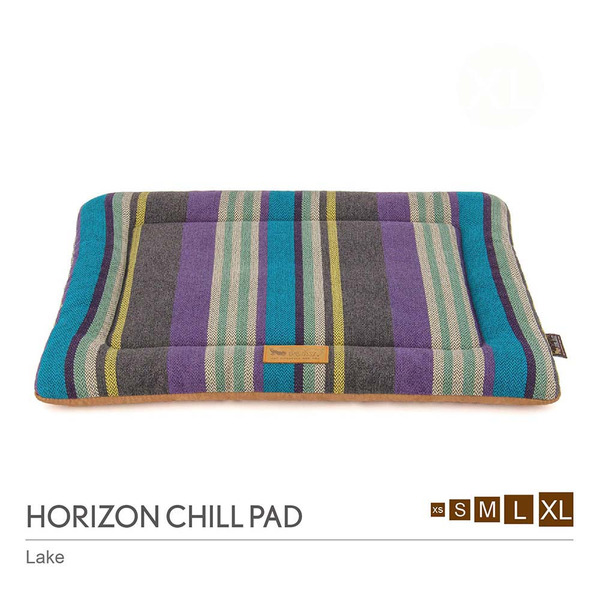 P.L.A.Y. Chill Pad 地平線舒活墊