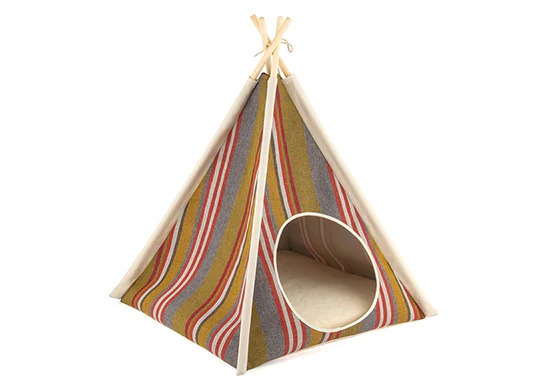 P.L.A.Y. Teepee Tent 金字塔帳篷