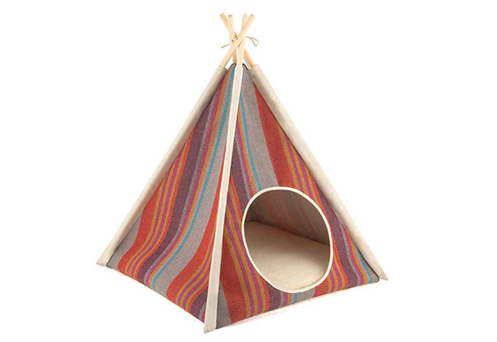 P.L.A.Y. Teepee Tent 金字塔帳篷