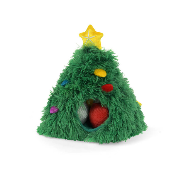 P.L.A.Y. 汪汪聖誕 聖誕樹
