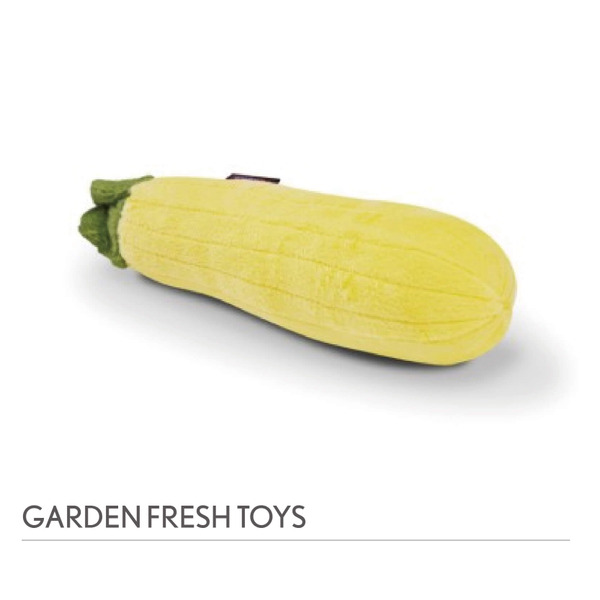 P.L.A.Y. 健康蔬果 西葫蘆