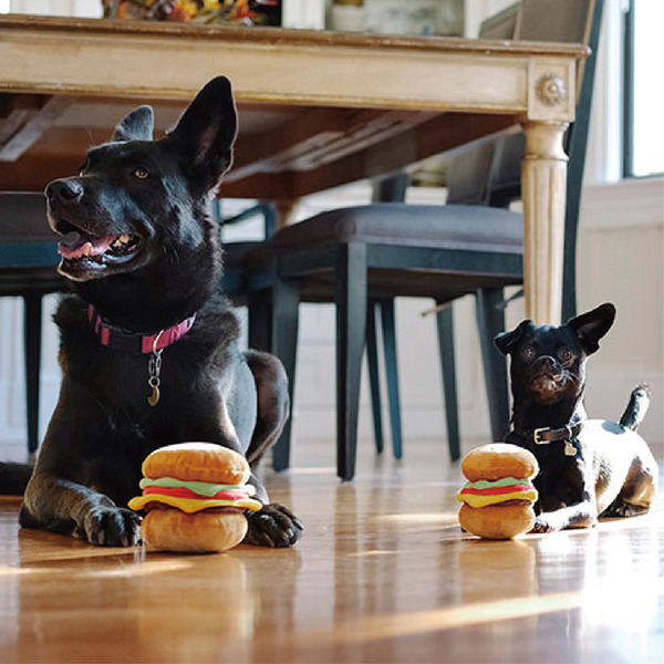 P.L.A.Y. 美式速食 漢堡