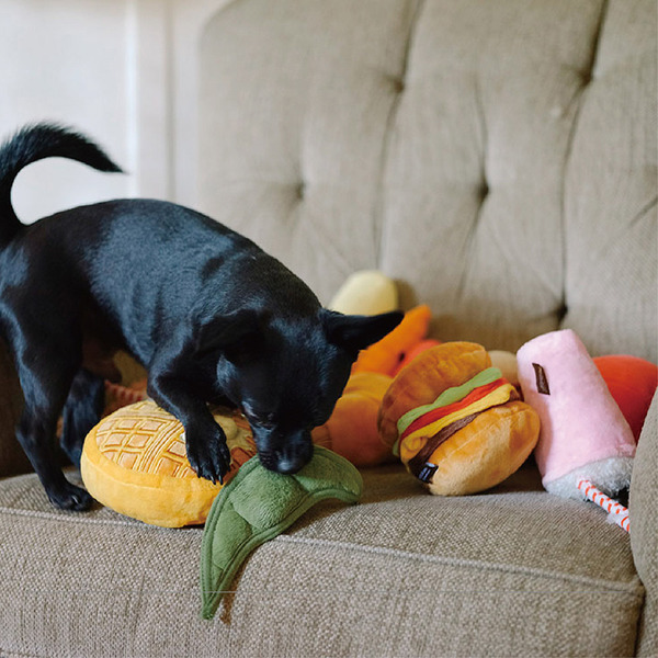 P.L.A.Y. 健康蔬果 迷你豌豆莢