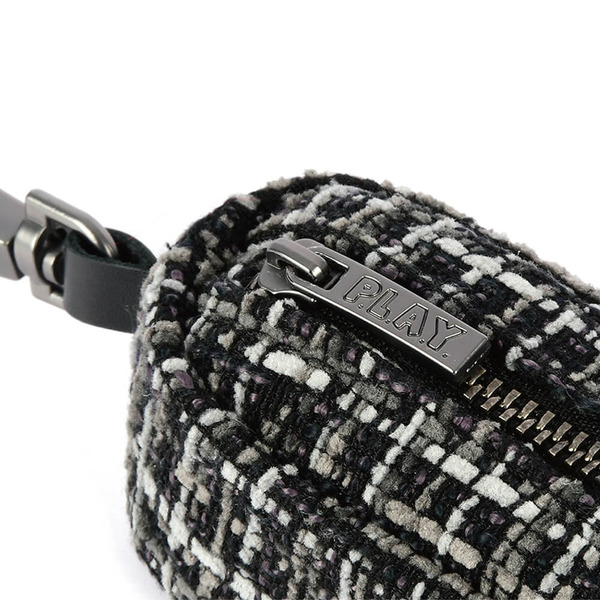 P.L.A.Y. 專屬時尚撿便包