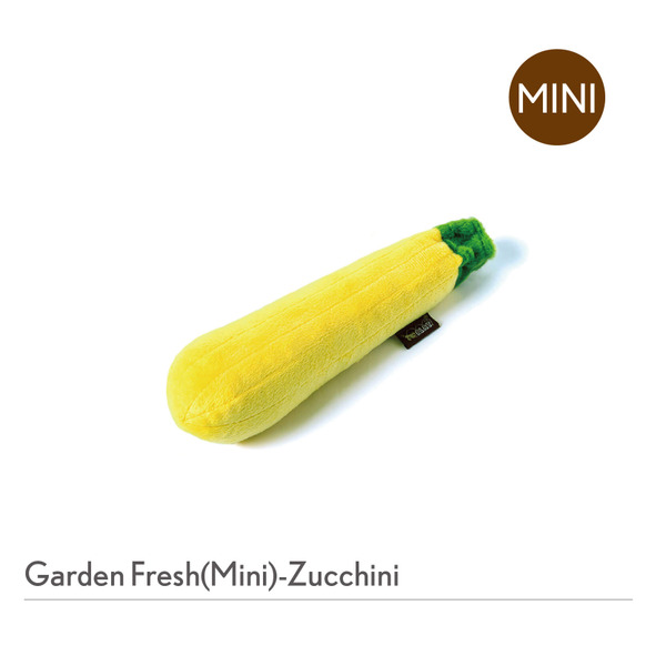 P.L.A.Y. 健康蔬果 迷你西葫蘆