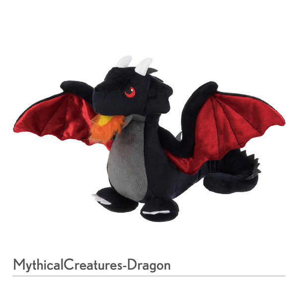 P.L.A.Y. 傳說怪獸 達比龍