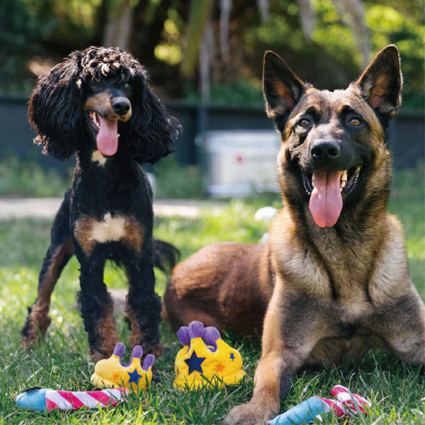 P.L.A.Y. 歡樂派對 迷你派對號角