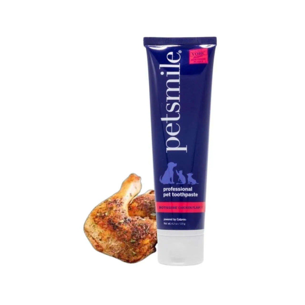 Petsmile 專業寵物潔淨牙膏
