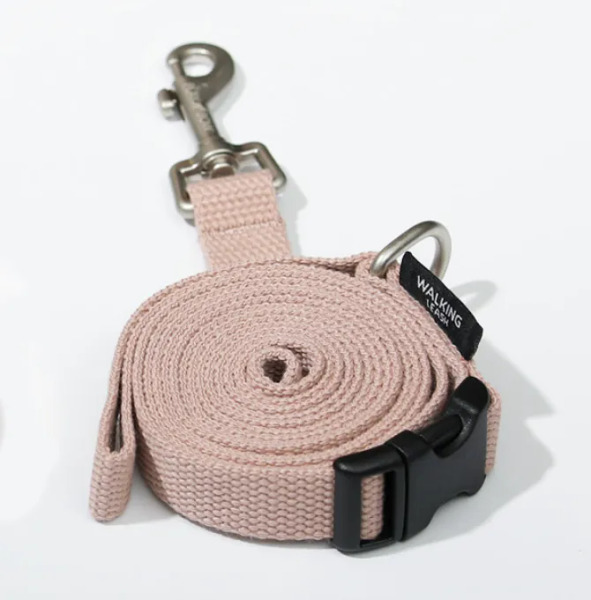 PLAYBOW 多功能柔軟牽繩 (插扣) 2m