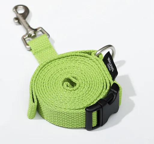 PLAYBOW 多功能柔軟牽繩 (插扣) 2m