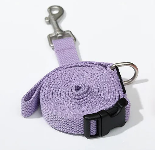 PLAYBOW 多功能柔軟牽繩 (插扣) 2m