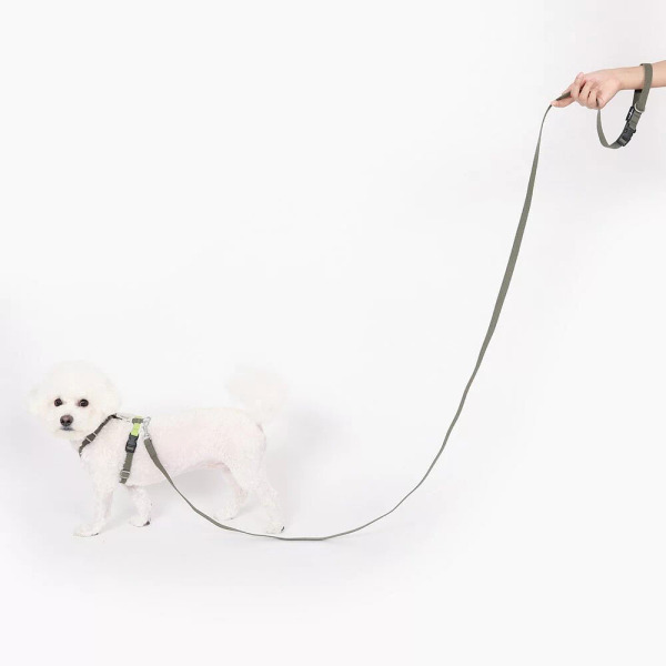 PLAYBOW 多功能柔軟牽繩 (插扣) 2m