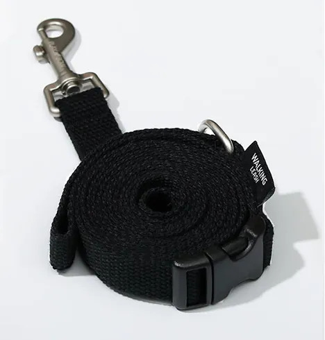 PLAYBOW 多功能柔軟牽繩 (插扣) 2m