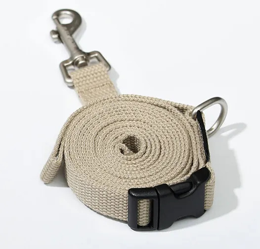 PLAYBOW 多功能柔軟牽繩 (插扣) 2m