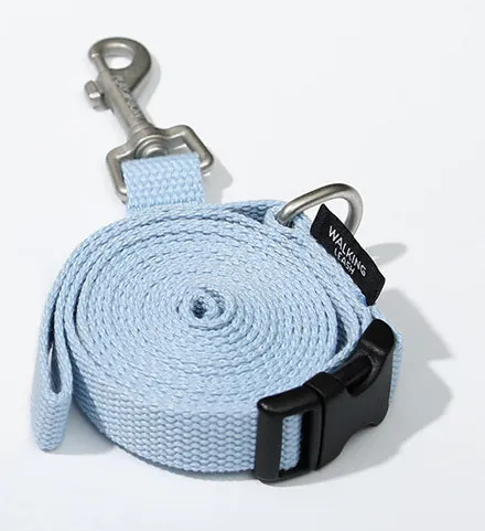 PLAYBOW 多功能柔軟牽繩 (插扣) 2m