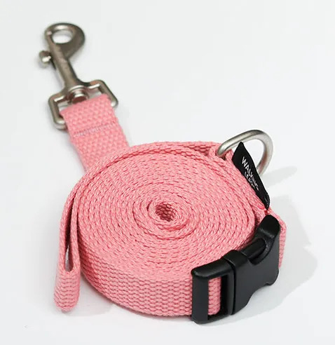 PLAYBOW 多功能柔軟牽繩 (插扣) 2m